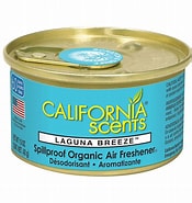 CALIFONIA SCENTS LAQUINA BREEZE